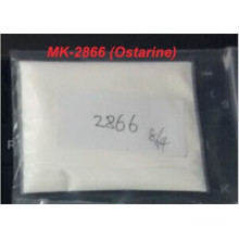 Hohe Qualität 841205-47-8 Sarm Mk-2866 Ostarine für schlanke Körpermasse
